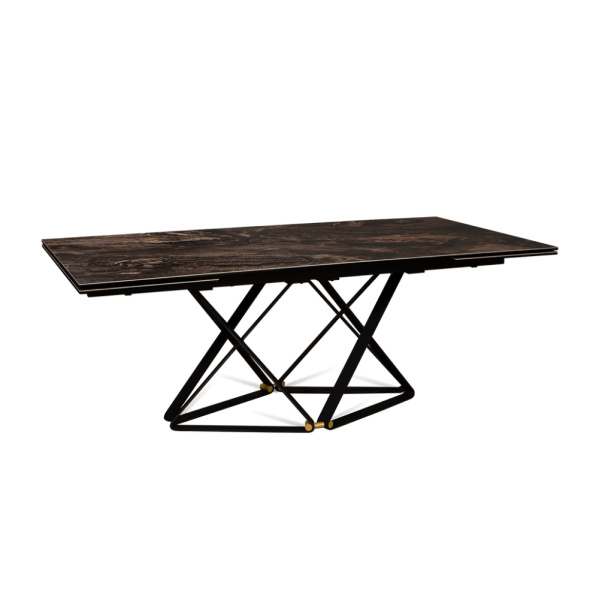 Стол CANADA 200 (CANADA 200 DOLOMITE CER)